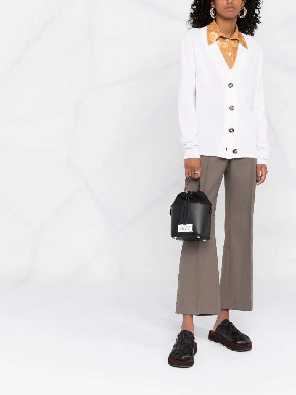 Maison Margiela Bags accessories - Nero | e8d39fe5f3faa3db102153d9554bfcc6550702a9