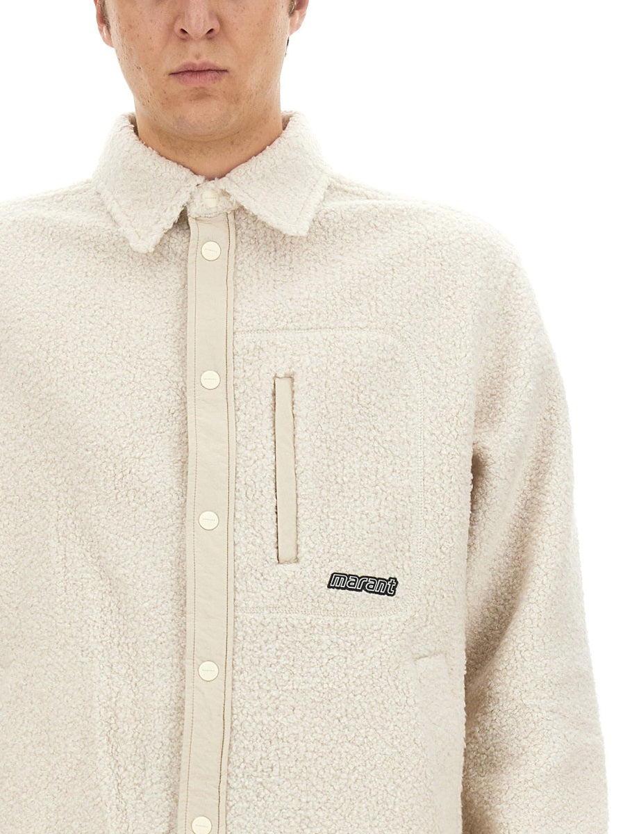 Isabel Marant Camicie - Multcolor | Wanan Luxury