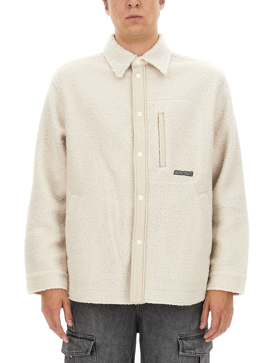 Isabel Marant Camicie - Multcolor | Wanan Luxury