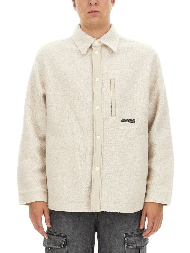 Isabel Marant Camicie - Multcolor | Wanan Luxury