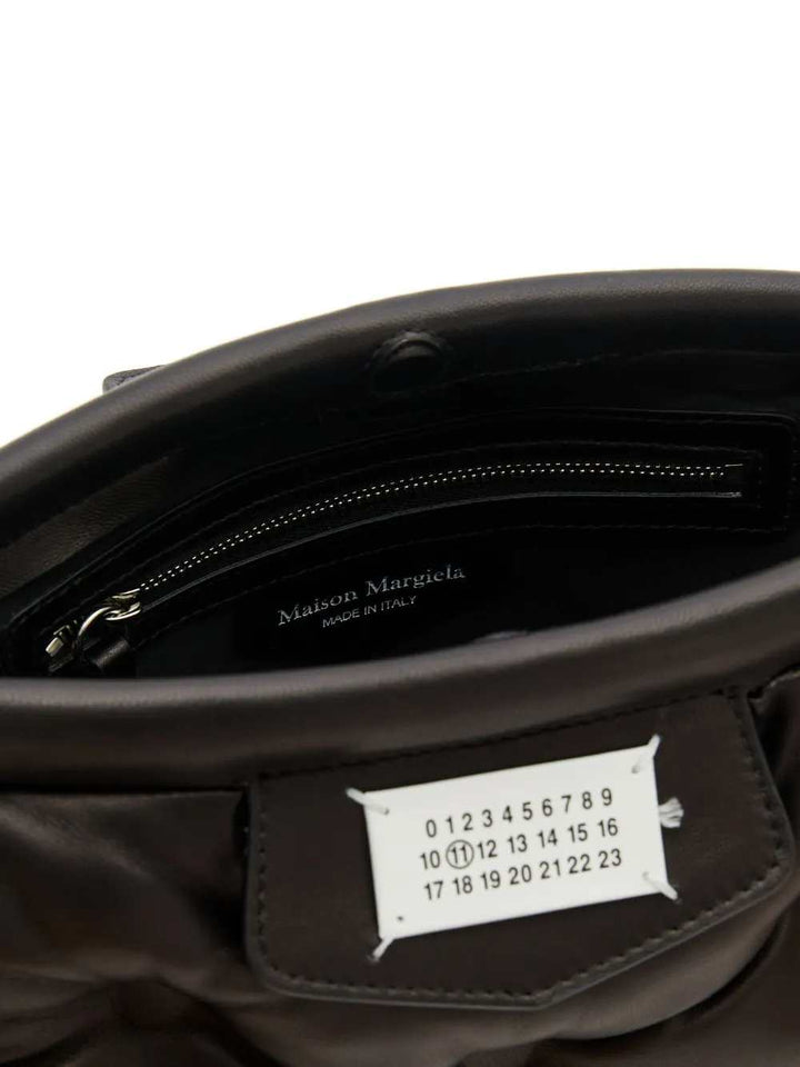 Maison Margiela Body bag - Nero | d7c484ba5d34f0bca8c9712fc03c141c99c0e628