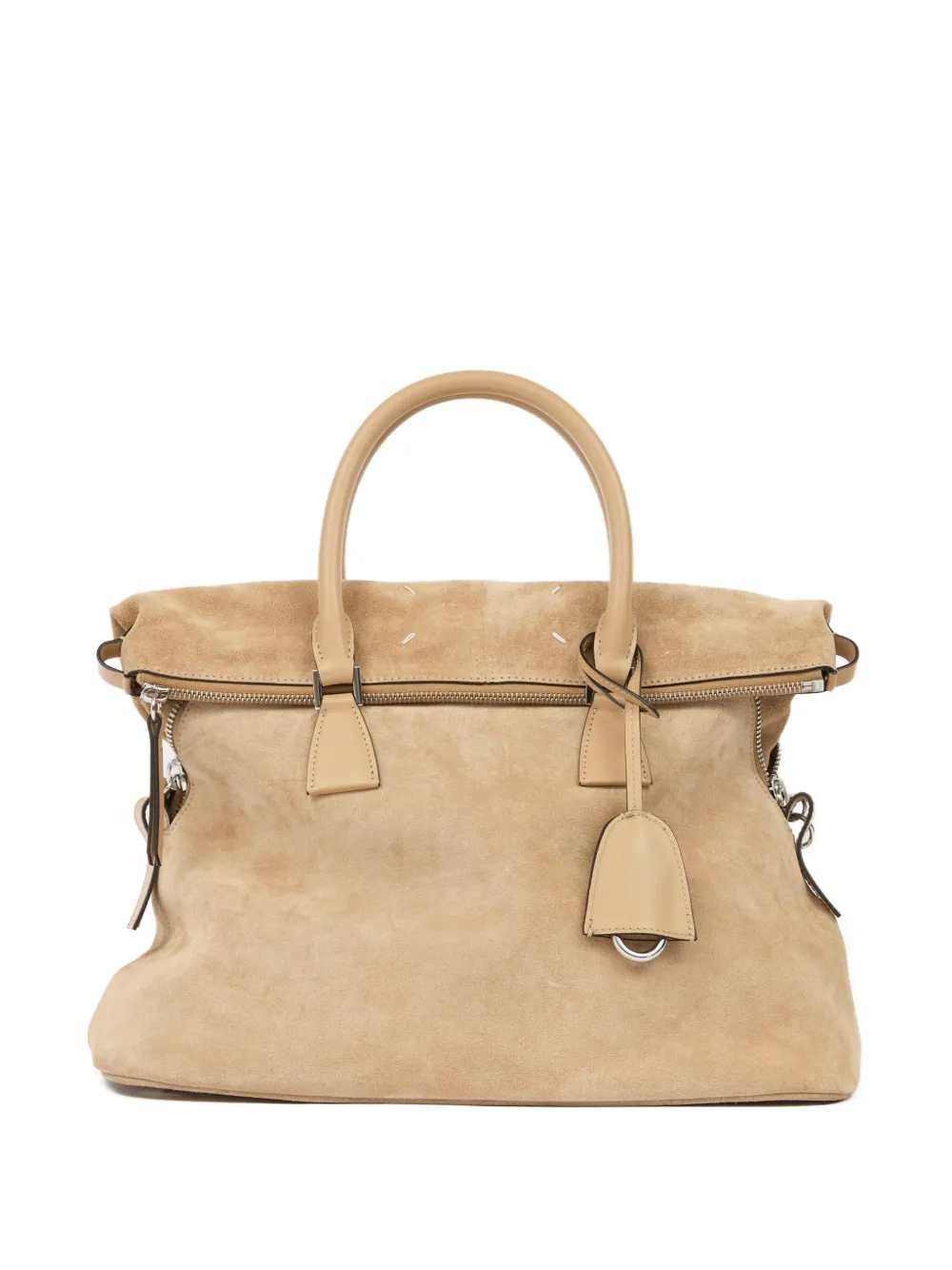 Maison Margiela BAG - Marrone | 2a0768b363f5ab2f61d30c86f1056654bc0300c7