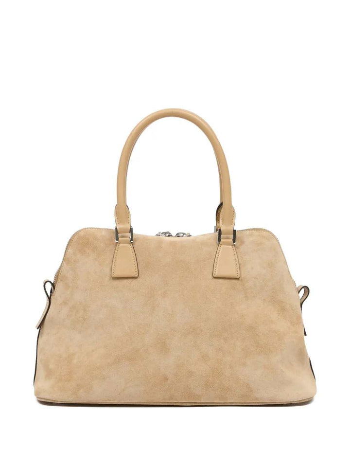 Maison Margiela BAG - Marrone | f0cf863bb35f0618cac9c7027f1801c8f407763a