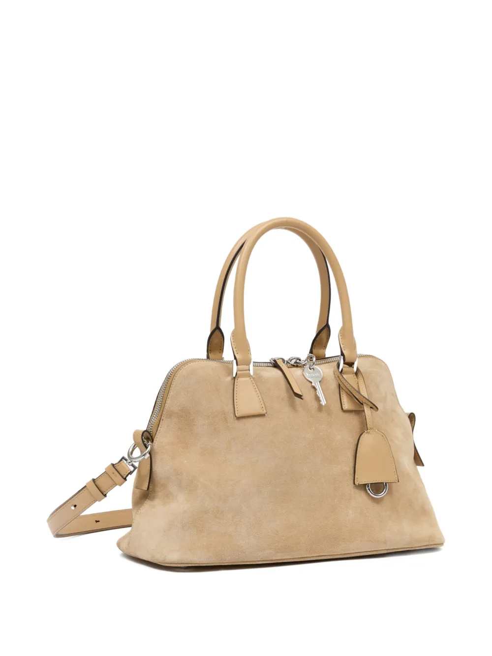 Maison Margiela BAG - Marrone | 5baddd5c0edb8b362479e0ae370894c23810cc73