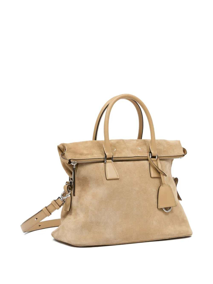 Maison Margiela BAG - Marrone | 65b663b7f399d540ae685e4d8903debef4bb7010