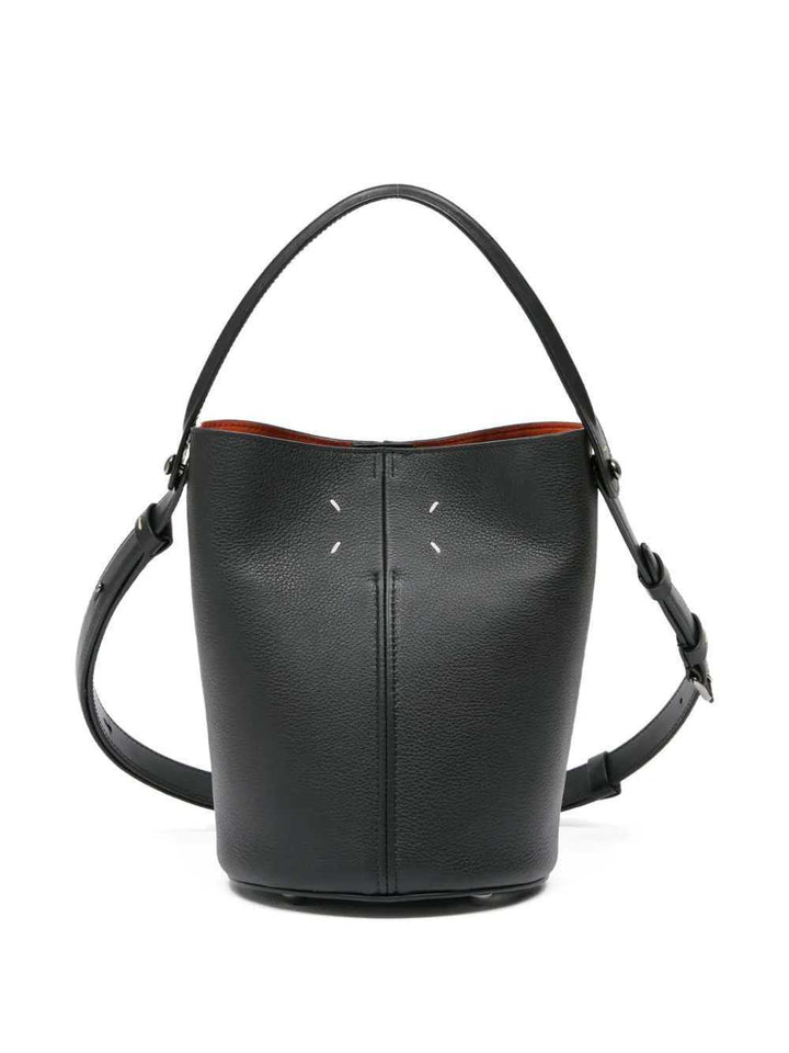 Maison Margiela BAG - Nero | fce66e7c456677c191167c901e8da49b8631f8d7