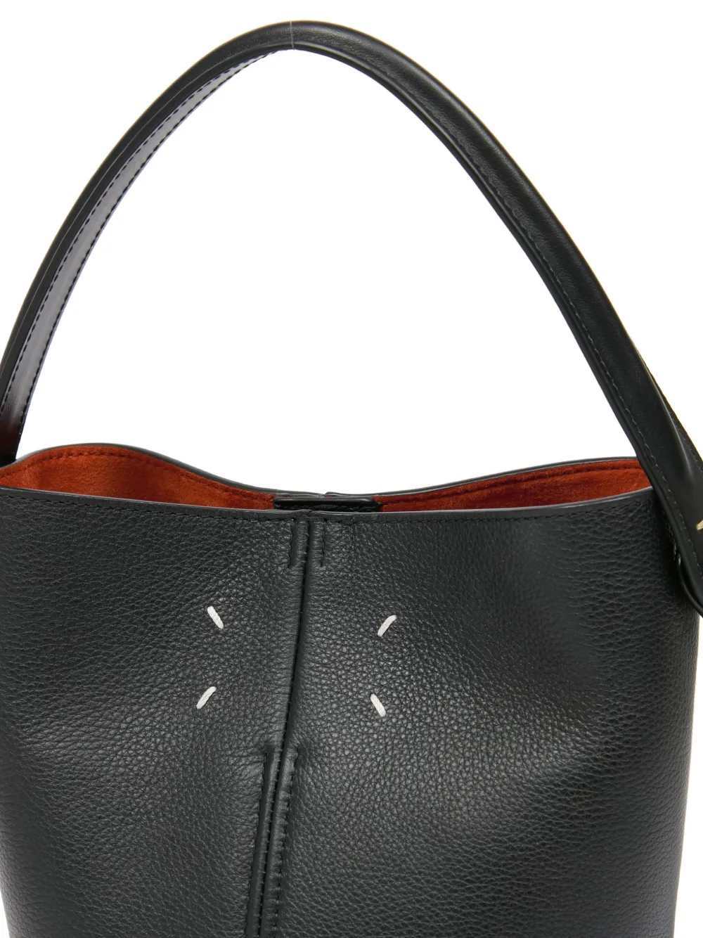 Maison Margiela BAG - Nero | 927024f713543ecb01f1932be17d0733434d0934