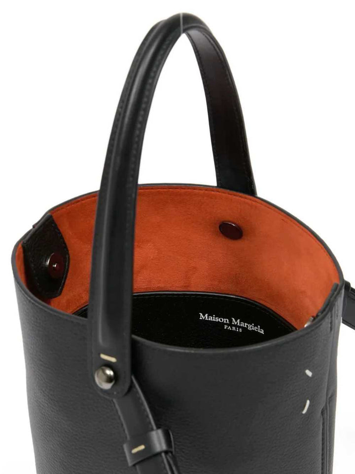 Maison Margiela BAG - Nero | 9a976b5ab35fc572fea68348b18310c42810a19a