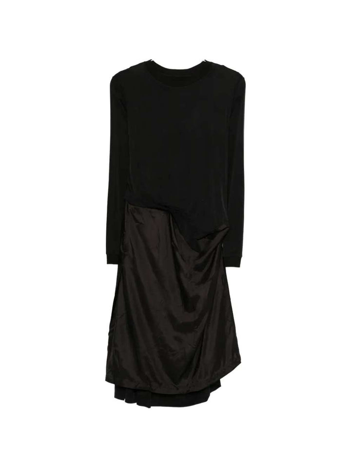 Maison Margiela DRESS - Nero | 0645e84a926cf6a6ffa25051792ea0f5bdc41322