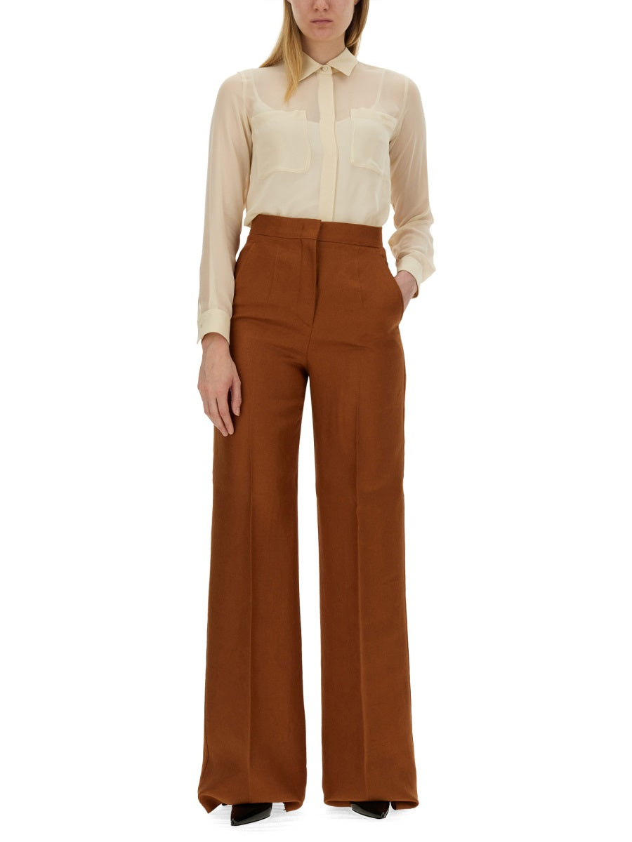 Max Mara Camicie - Ivory | 30bfb52caf7a021ead509585bc1bb97d1f532635