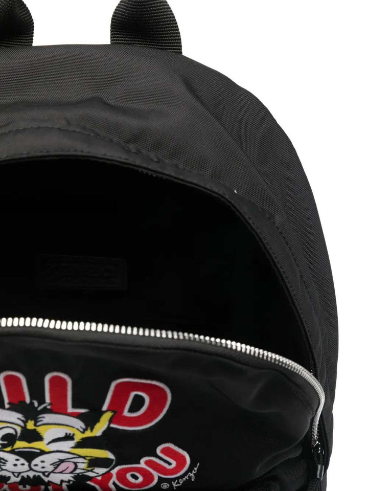 Kenzo BAG - Nero | 85e1289b3e1043c95942683a0f7940d6a8508768