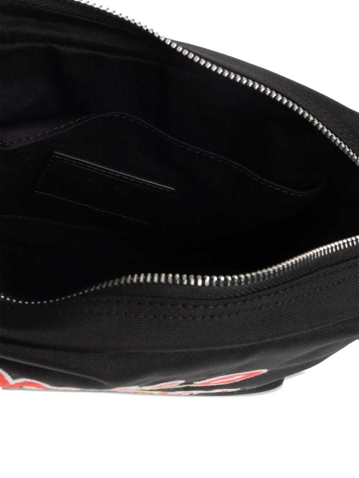 Kenzo BAG - Nero | 23975e3f5066eaeb1d621410622827e6f041bd70