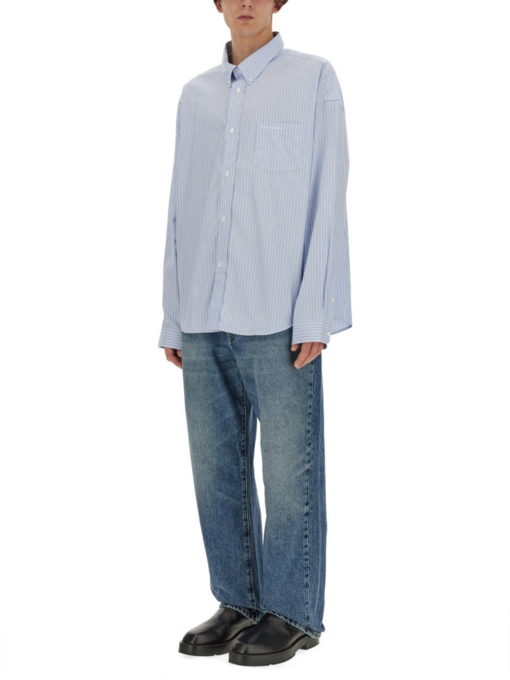 Givenchy Jeans - Blu | Wanan Luxury