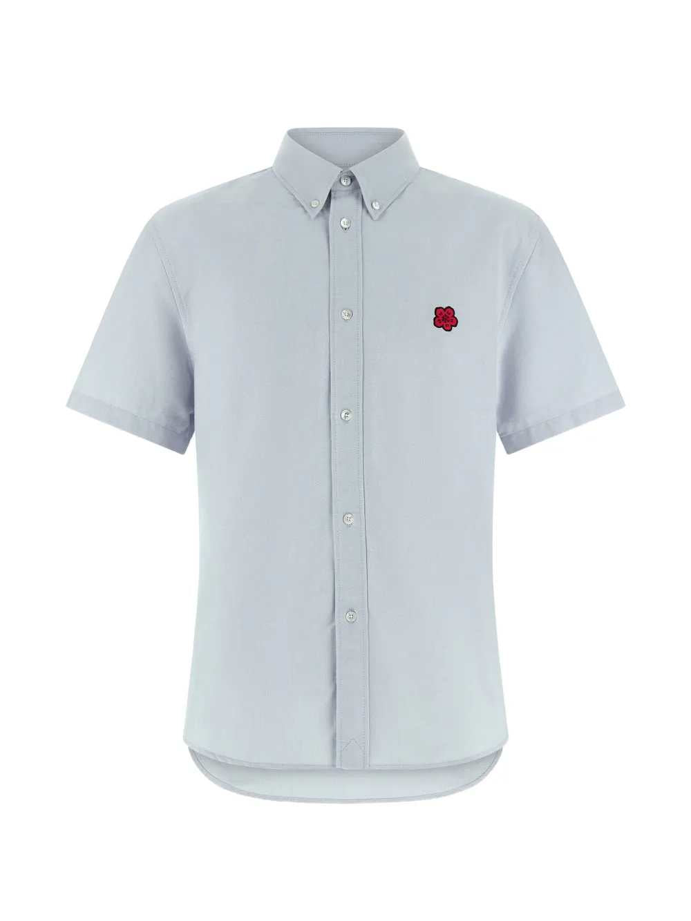 Kenzo SHIRT - Blu | cab380b238bea23c8b4d0486932a6d6d1529fd07