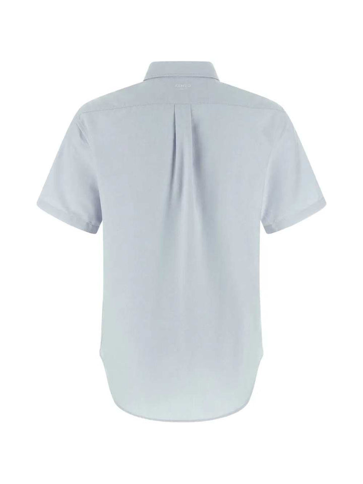 Kenzo SHIRT - Blu | 8e55171c77e086380ed50a8016932c2861e79041