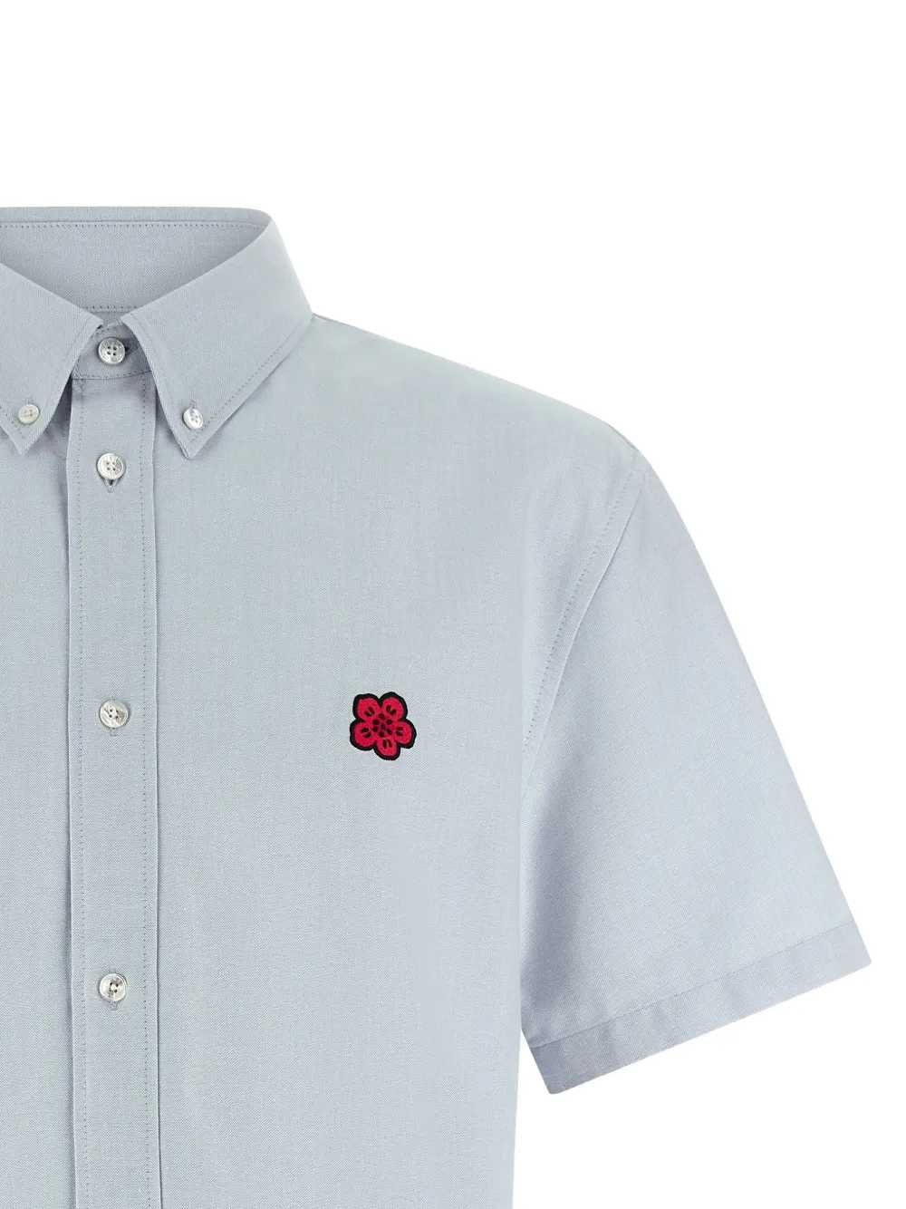 Kenzo SHIRT - Blu | 902c853cee949e787797bd5b9cd484b2a90d7862
