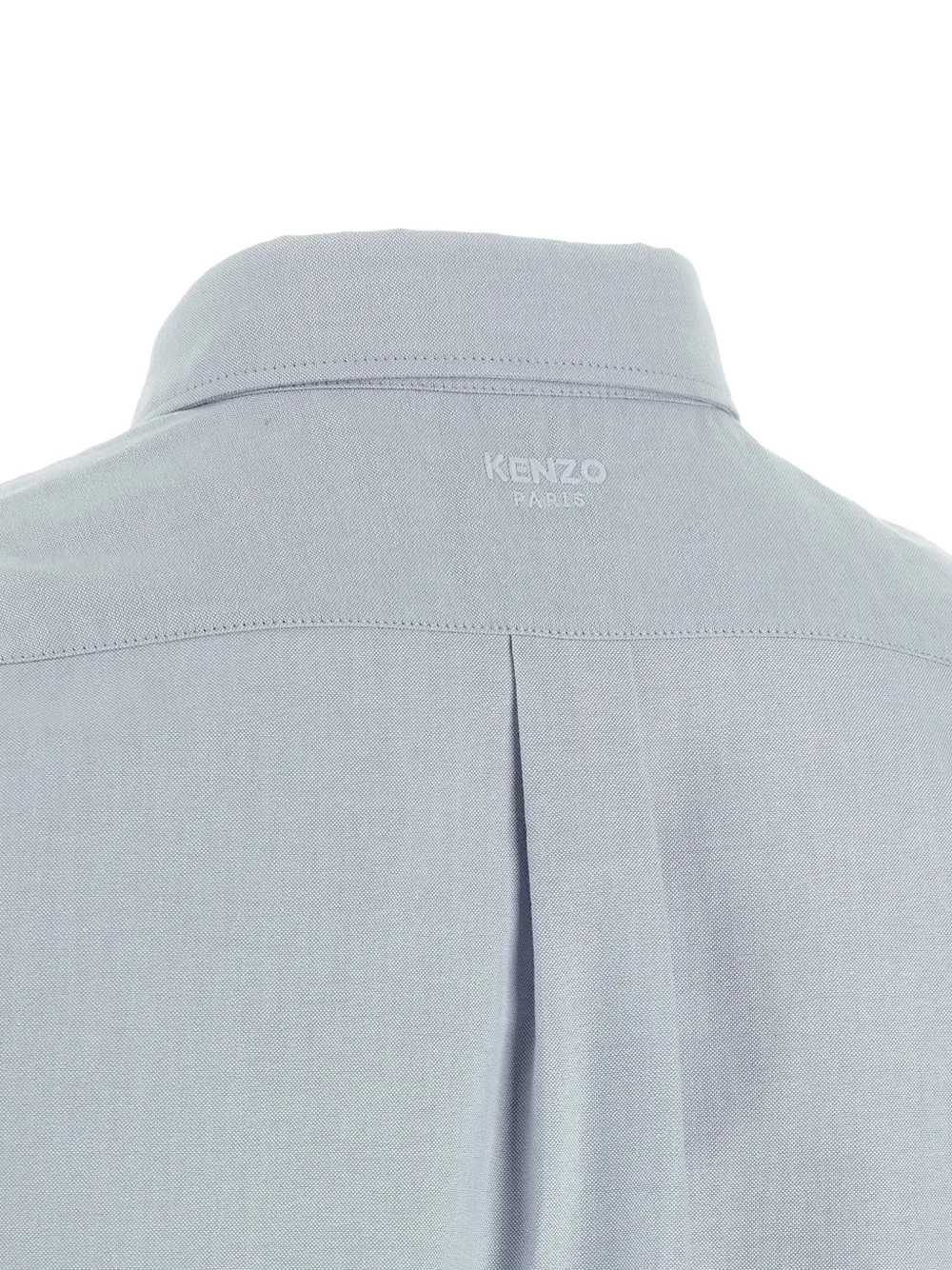 Kenzo SHIRT - Blu | 27b8da7dc6f81da9c10b725278e8f6f7db668160