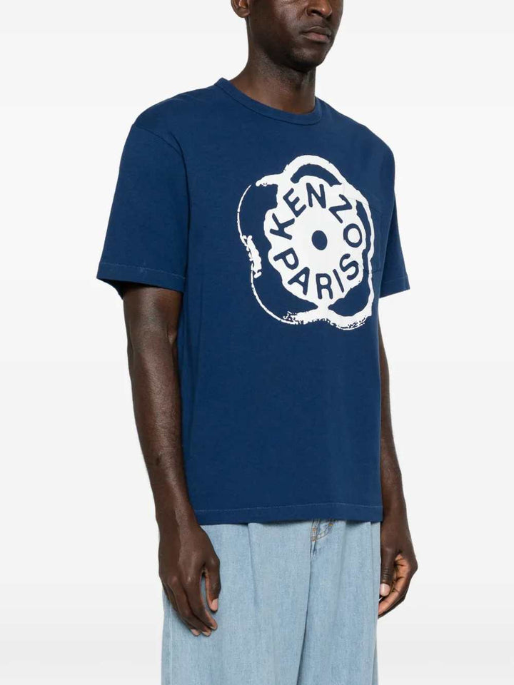 Kenzo TSHIRT - Blu | 8f75e809d75c50b3c17e52123da958d1c723064c