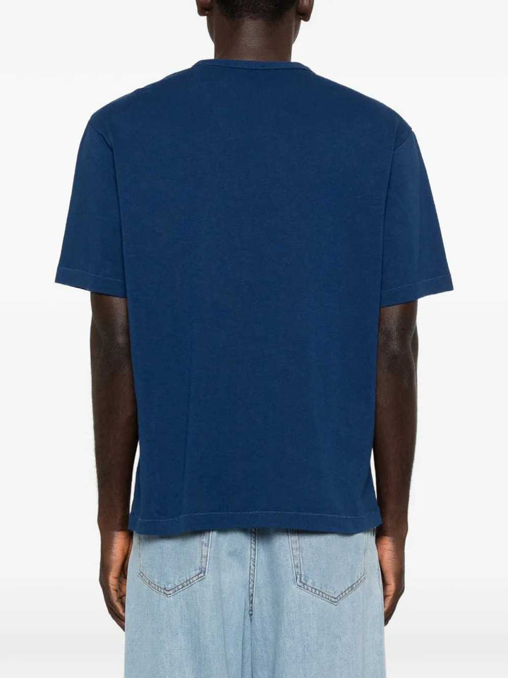 Kenzo TSHIRT - Blu | 32c8c7ffdeb75ee5435ffc68605aa52222e4dc9e