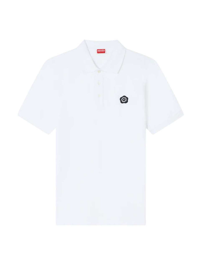 Kenzo POLO - Bianco | a0d21e4c0ed27670c5b172da63bfc4caaf5cecb8
