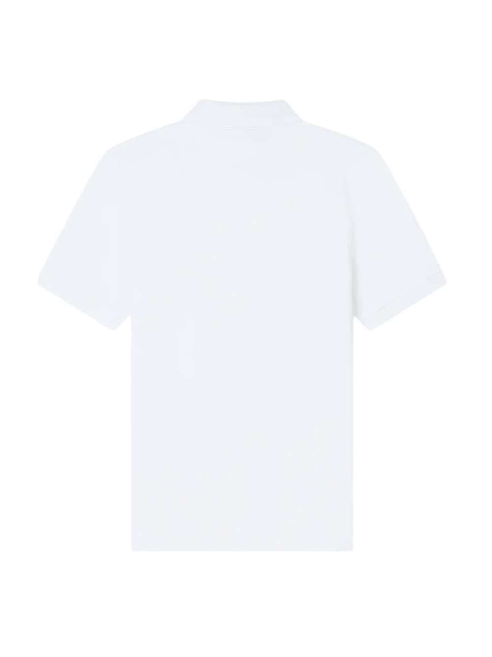 Kenzo POLO - Bianco | 58526b10cfd716216773581652125e7db54710af