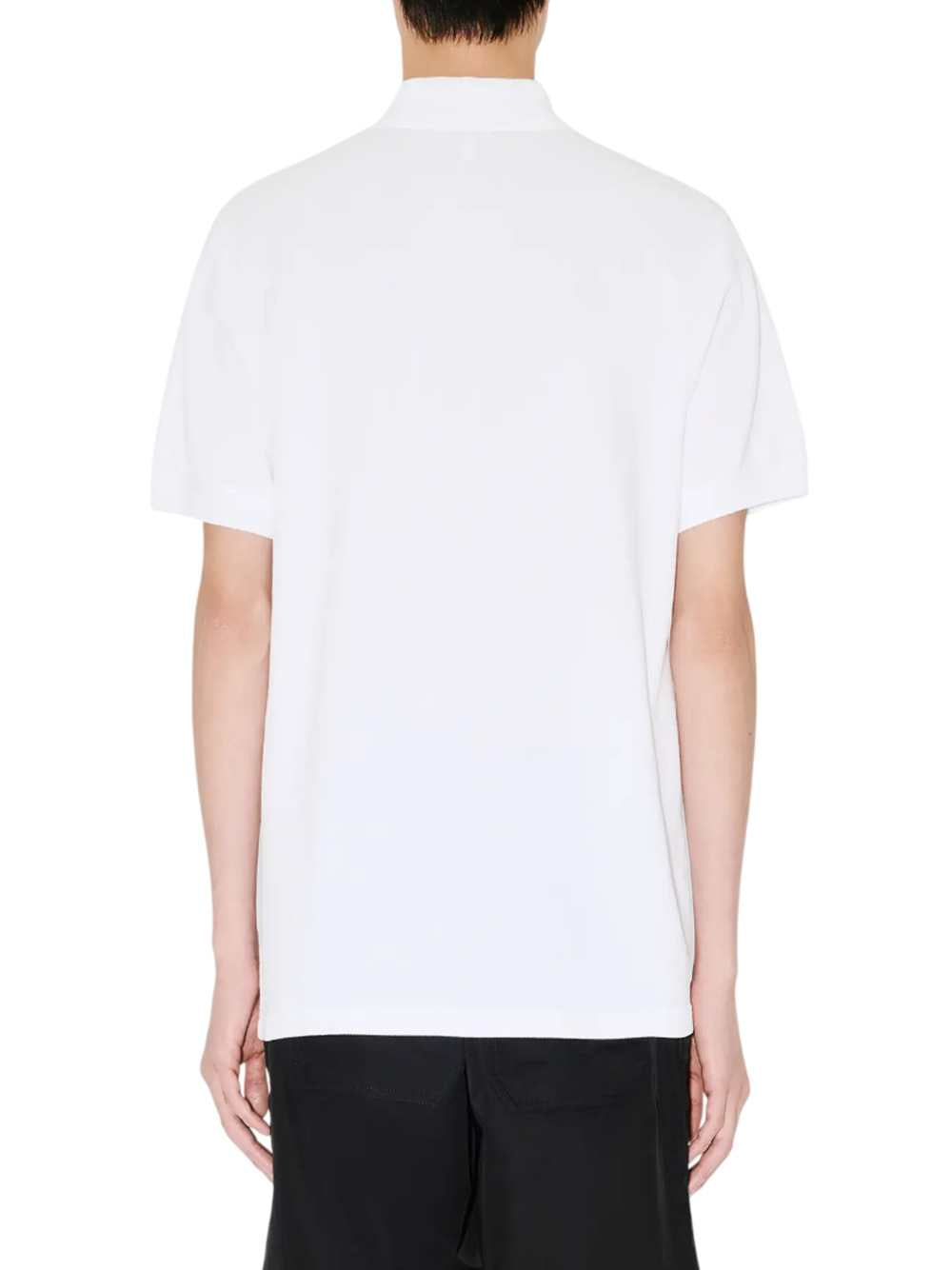 Kenzo POLO - Bianco | 86473348936b562c150e4a77e62bc6bead96d443