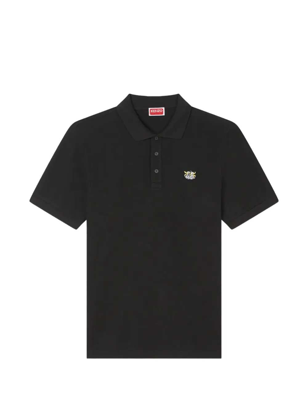 Kenzo POLO - Nero | 8a4e7b785ac7863a8fba3ba7cf6ed80554c10e8d