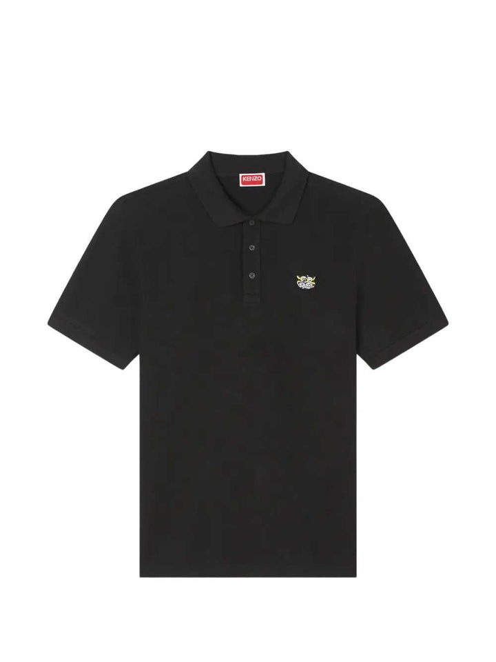 Kenzo POLO - Nero | 8a4e7b785ac7863a8fba3ba7cf6ed80554c10e8d