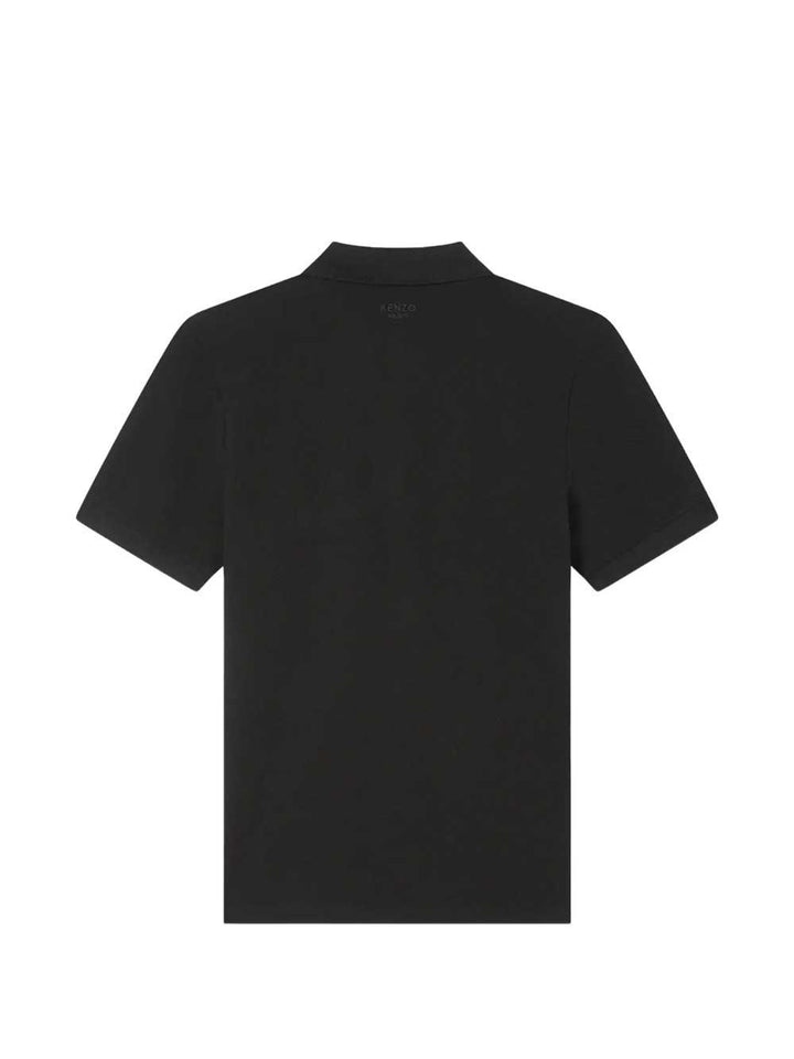 Kenzo POLO - Nero | bd51a312e04fc1fe66ab29c22d8d22426def828b