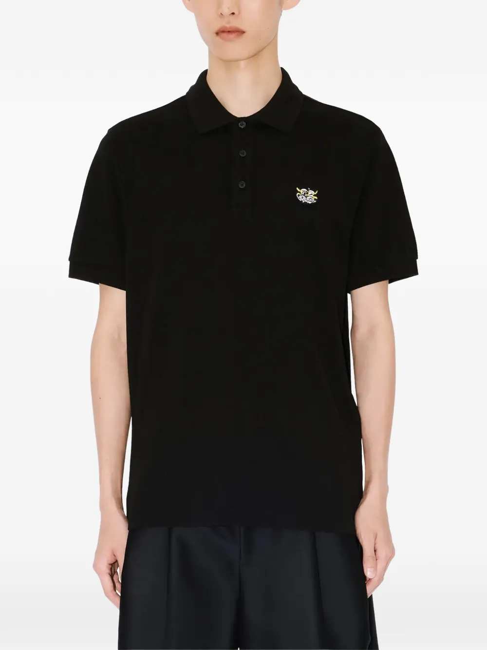Kenzo POLO - Nero | 5168771681a7475cfc4b1b233ab3dc10957db616