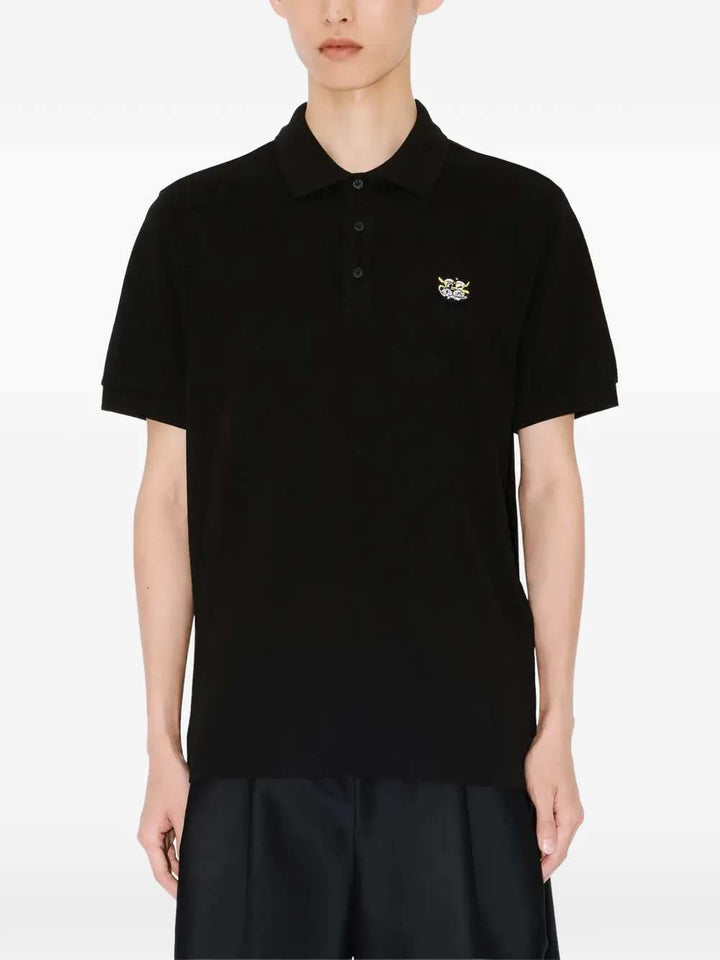 Kenzo POLO - Nero | 5168771681a7475cfc4b1b233ab3dc10957db616