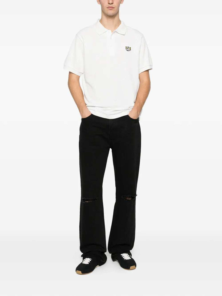 Kenzo POLO - Bianco | 6bc58d37e03b4b0da8961468521eb8b80798798b