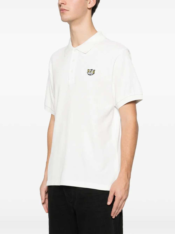 Kenzo POLO - Bianco | c92ed9b2b8134eab5a5754454e0b3b21afb088c4