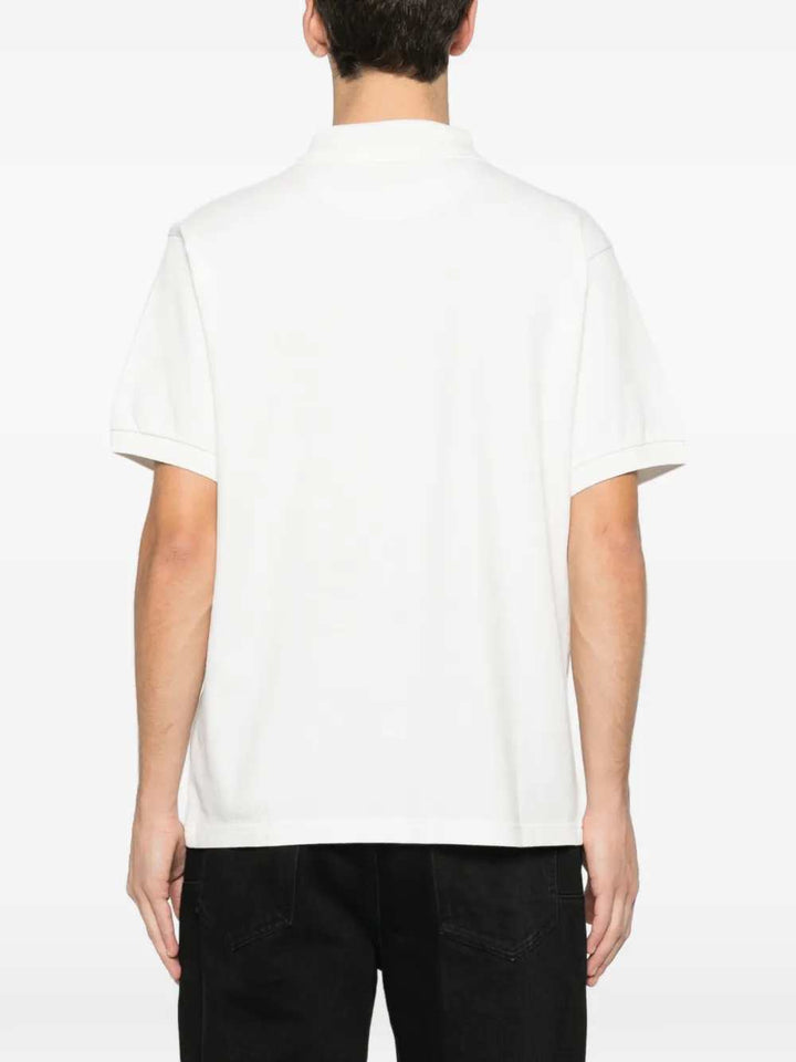 Kenzo POLO - Bianco | 908f8d8d1586bafead428a4d25546ce43c73f407