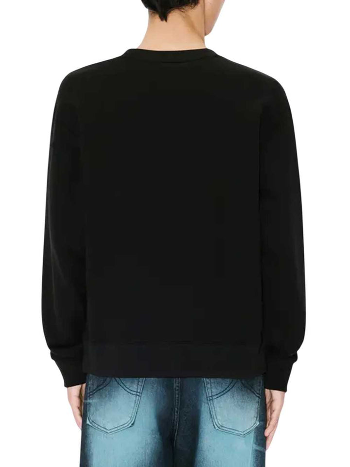 Kenzo SWEATSHIRT - Nero | b2f73452312df62fd458c4358a22be60d5ec574e