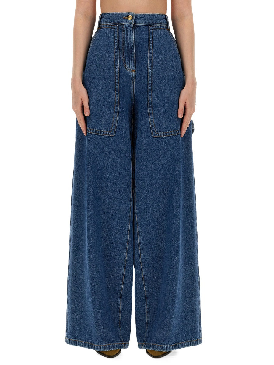 Etro Jeans - Denim | 31cf3b560fb08bbd59504848cbdf8c1f9167fbd3