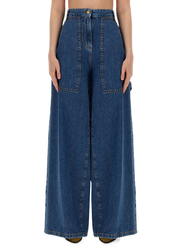 Etro Jeans - Denim | 31cf3b560fb08bbd59504848cbdf8c1f9167fbd3