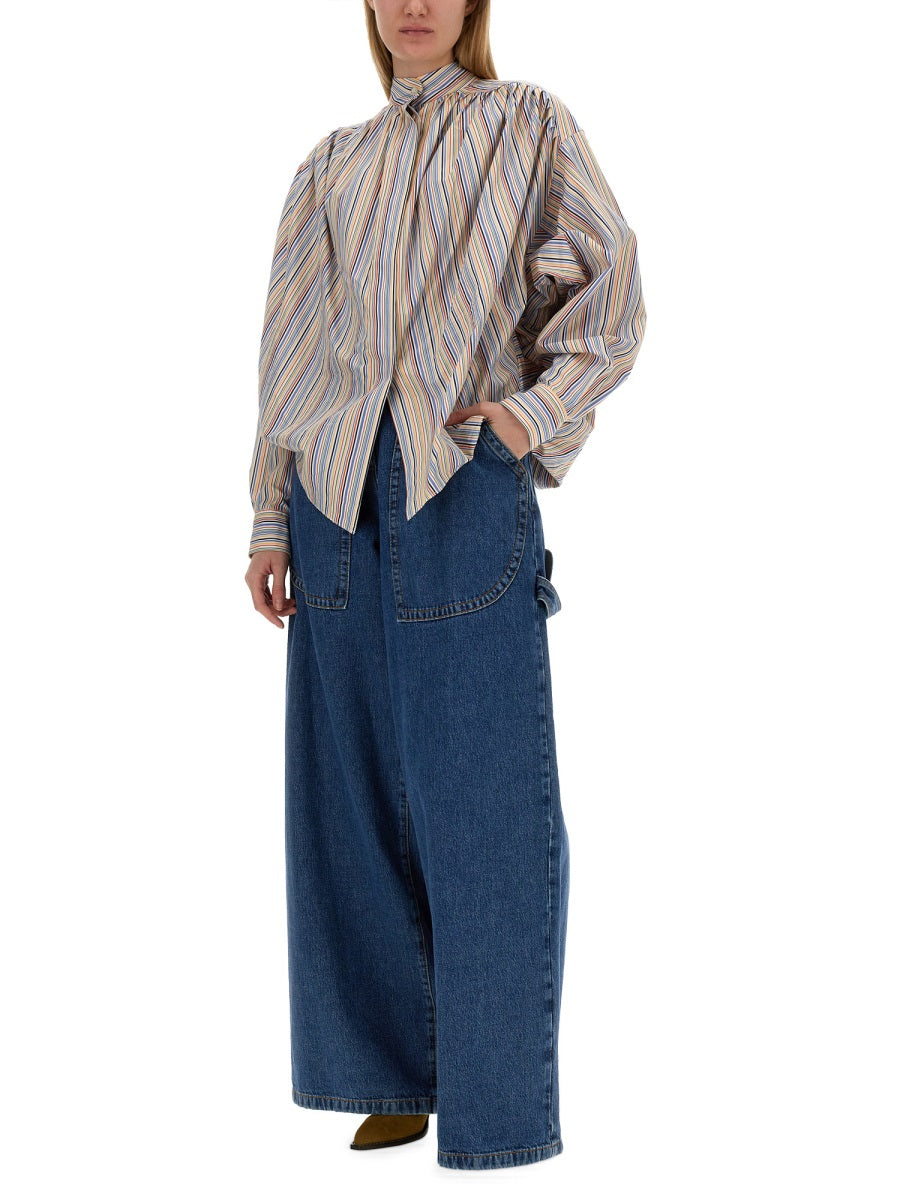 Etro Jeans - Denim | 9b9b63e8af9106e9c2a106ecc735637302760a30