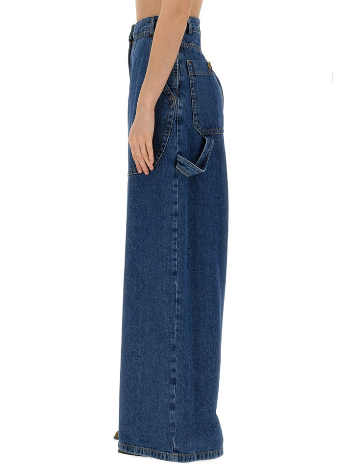 Etro Jeans - Denim | a48717dce5a8f2b7bda10e7653e90e6b2e2a7d9d