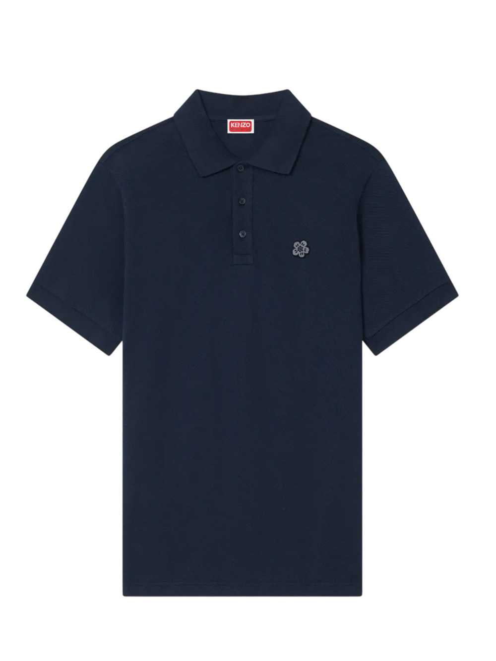 Kenzo POLO - Blu | f4697d0da7e10c7fb22b5a11d4e194798e39aea6