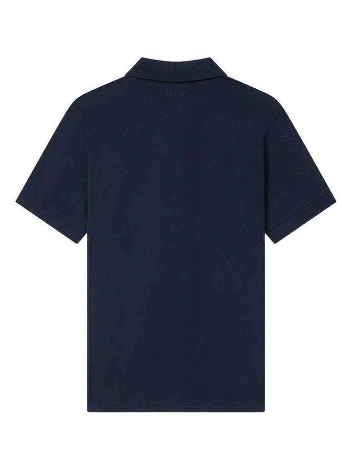 Kenzo POLO - Blu | 1a51f3277196ff1dbfabfd7eeb88a5f69fa3a18f