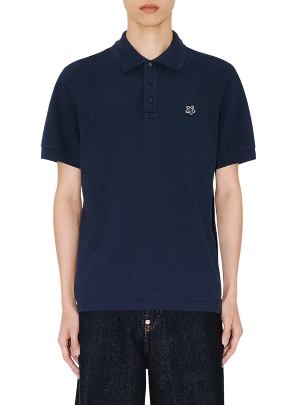 Kenzo POLO - Blu | 30bbd919fc677ad4a0529567f18cbd8ab8651692