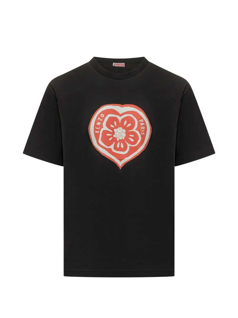 Kenzo TSHIRT - Nero | 96f0a00b0bec05f6da79880017cfd260cfb13196
