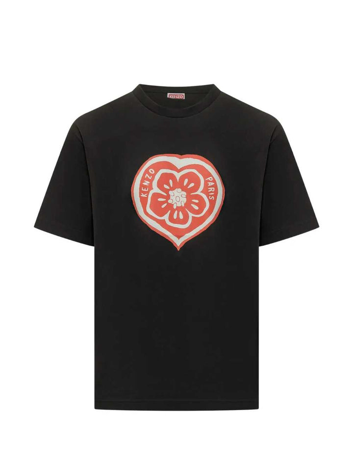 Kenzo TSHIRT - Nero | 96f0a00b0bec05f6da79880017cfd260cfb13196