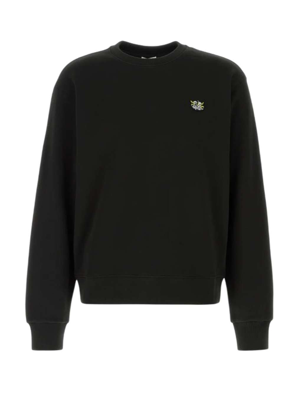 Kenzo SWEATSHIRT - Nero | ad3283fa17b5210c9054f6cabba5ac7035020573