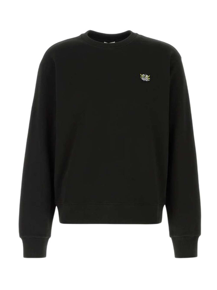 Kenzo SWEATSHIRT - Nero | ad3283fa17b5210c9054f6cabba5ac7035020573