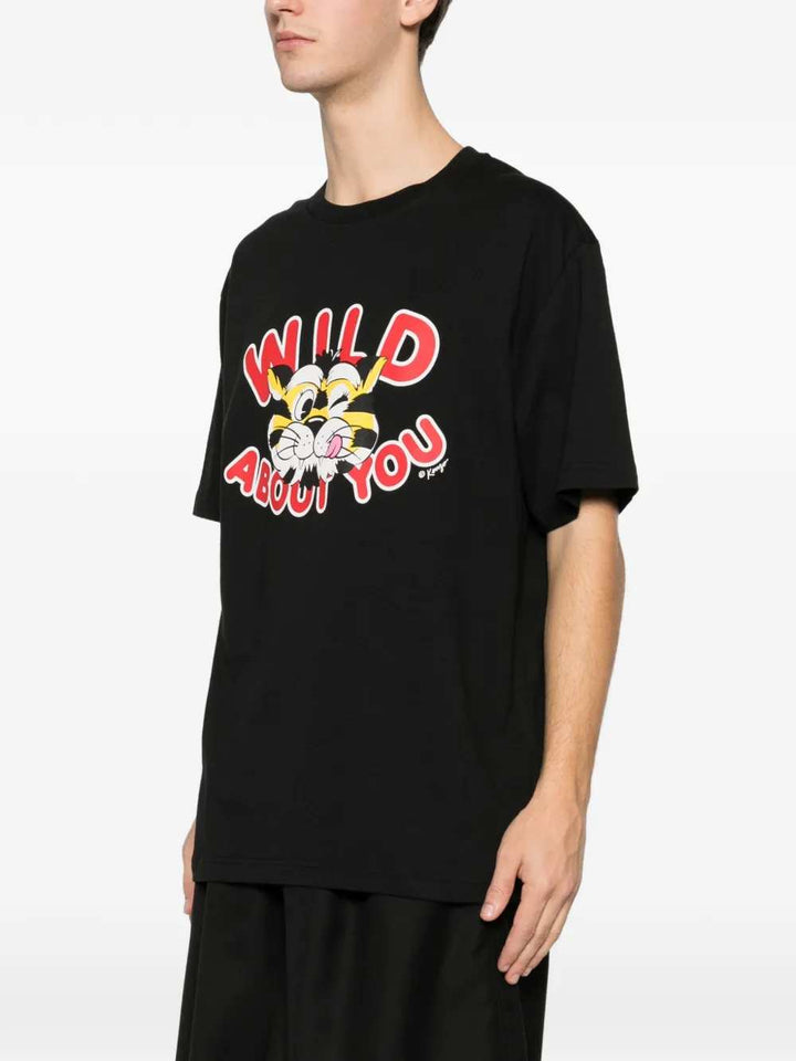 Kenzo TSHIRT - Nero | 99a66f813ff7c8fc8c43161c762caa3cd0690995