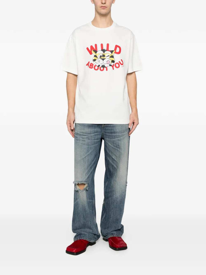 Kenzo TSHIRT - Bianco | 0c15ded348ecd773c1eb4e0b2ad9fe2daa69b010