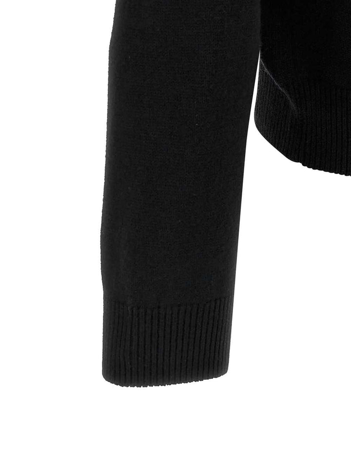 Kenzo SWEATER - Nero | 0d6a9f1e65f297394f2bc5142daf2f126a0772fa