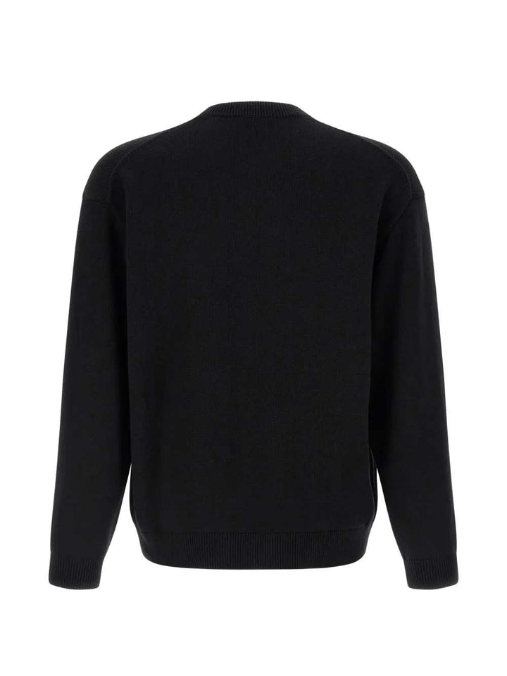 Kenzo SWEATSHIRT - Nero | 7fee1b818e22c090deaa23df13c9a3b02de38e90